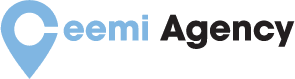 Ceemi Agency Logo