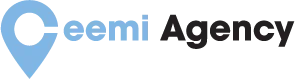 Ceemi Agency Logo