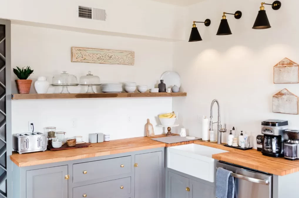 Top Kitchen Remodel Trends for 2026: Ideas to Inspire Your Dream Space