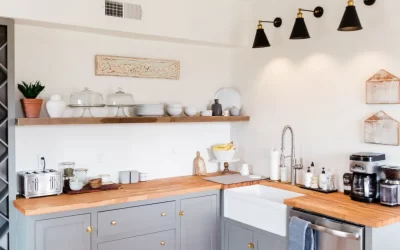 Top Kitchen Remodel Trends for 2026: Ideas to Inspire Your Dream Space