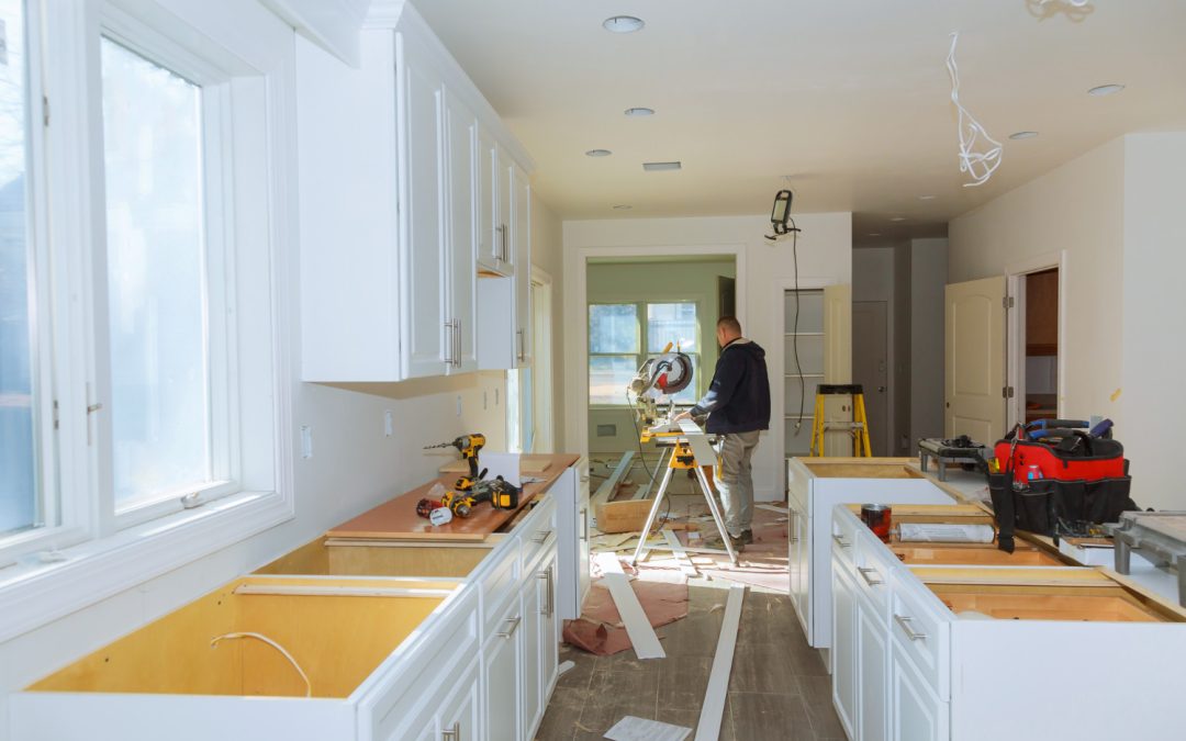 5 Signs It’s Time to Renovate Your Colorado Springs Home