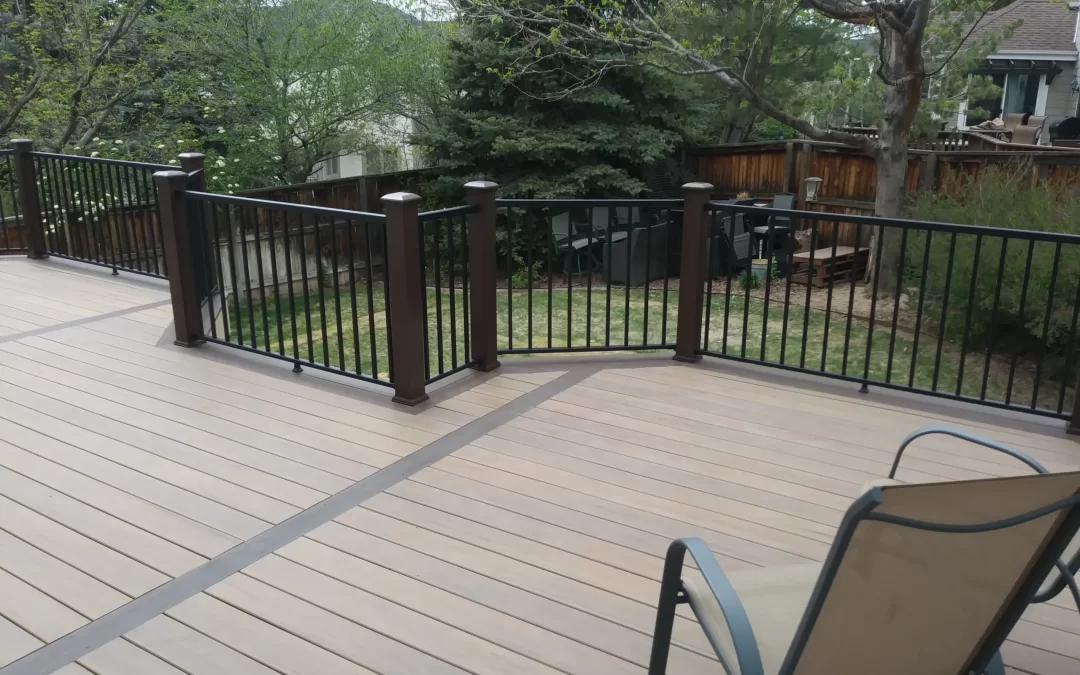 Outdoor Living Done Right: Decks, Pergolas & Extensions That Enhance Your Space