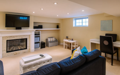 Basement Finishing 101: From Cold Storage to Cozy Living Space — What to Know Before You Start
